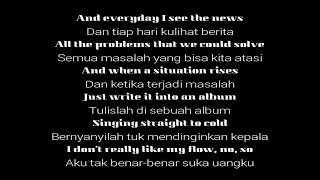 One Republic - Secrets lyrik dan terjemahan