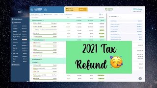 Budget with Me YNAB | March Paycheck #2 | Tax Refund 🥳