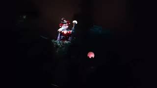 Lilo in Symbolica (Schattentour) in de Efteling 2026