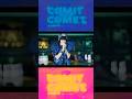 #Daoko「COMIT COMET」ミュージックビデオ公開!