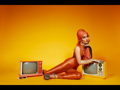 Shuba Icon Official Lyric Video