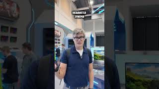 Лучший ноутбук для зумеров | Thunderobot без клавиатуры