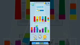 Celebrity lab liquid sorting advance level 23 Profile