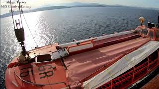 Final hours of Carnival Ecstasy 1991-2022
