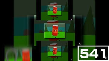 YTPMV Short Pitch Test Scan V6