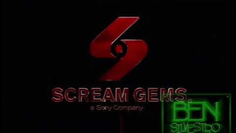 [YTP Collab Entry] - Messing Around With The Screen Gems Logos 3 (FINAL)