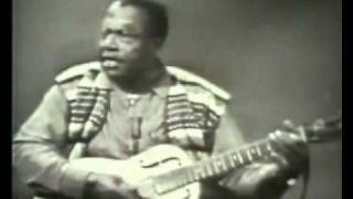 Bukka White - Aberdeen Mississippi Blues