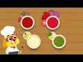 Kiddopia  learning app for kids  pasta en lv01