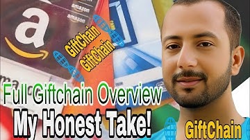 GiftChain Explained | How to Purchase Gift Cards Online Securely with crypto (Educational Guide)