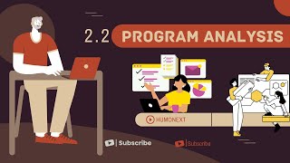 Steps to Solve a Program | Class 11 Computer Science MH-board | Programming Made Easy | Humonext |