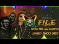File Amit Saini Rohtakiya | Hard Bass Vibration Mix | Monu Mixing Behror x Sachin Mixing Bhodi Se