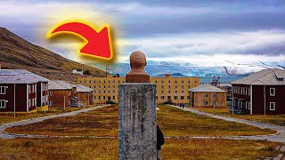 This Arctic Soviet Ghost Town Was Abandoned Decades Ago  Now It Lies Hauntingly Frozen In Time by LET ME KNOW 521 views 3 weeks ago 6 minutes, 5 seconds
