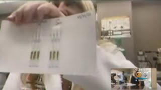 UM Developing Rapid Test To Detect Coronavirus