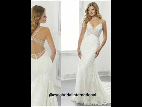 Mori Lee 2021