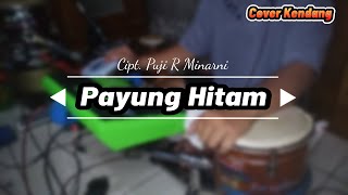 PAYUNG HITAM (Iis Dahlia)  - Cover Kendang Koplo Jaranan