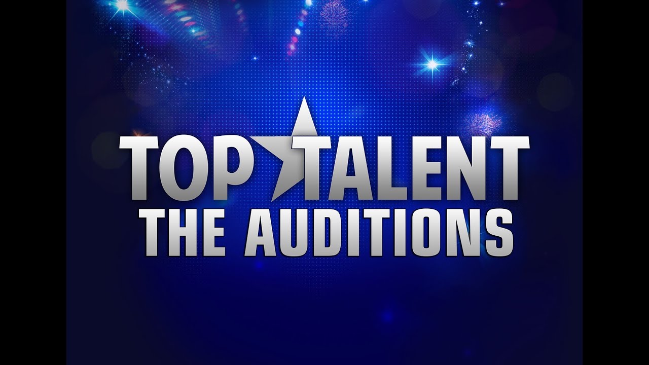 Top Talent Korea Auditions Part 1 YouTube