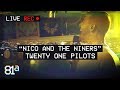 "Nico And The Niners" (Twenty One Pilots) | Live Cover
