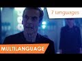 Doctor Who | Listen (One-Line multilanguage | 7)