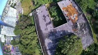 Freestyle Con El Nazgul Evoque Fx5 En El