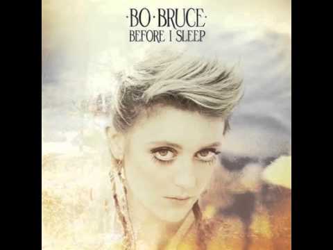 Bo Bruce — Bo Bruce "Another Life"