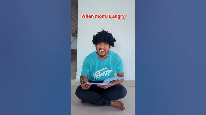 Just Mom Things 😂 #comedy #comedyvideo #shorts #youtubeshorts #funny #funnyvideo