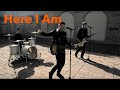 Miniature de la vidéo de la chanson Here I Am (End Title)