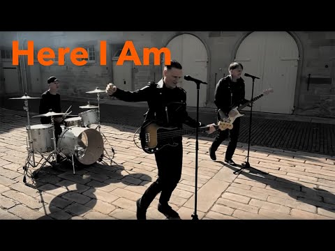 Bryan Adams - Here I Am