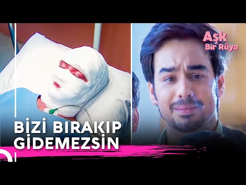 Bani, Olay Yerinde Hayatını Kaybetti | Aşk Bir Rüya Hint Dizisi 290. Bölüm