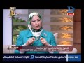 برنامج سيداتي انساتي انا عندي ولدين توأم وفي سن مراهقة ممكن اعرف ازاي اتعامل معاهم