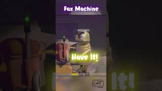 Fax Machine | R.E.P.O. Klip #repo #gaming