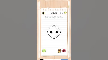 Brain Test All-Stars Level 126