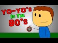 Brewstew - YO-YO'S In The 90's
