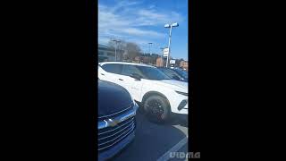 Toyota Martinsburg Chevrolet West Virginia