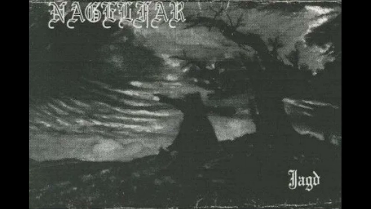Nagelfar - Jagd (Full Demo)