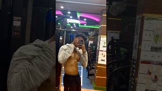 Abs Visible Little Bit❤️🫶. #shorts #shortsvideo #shortsfeed #motivationalvideos