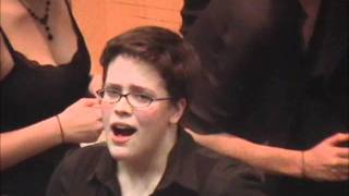 The Smiffenpoofs--Happy Ending