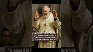 #Miracle #Saint #Padre #Pio #Brown #Capuchin #Priest #Holy #Man #Of #God #Blessings #Healing #prayer
