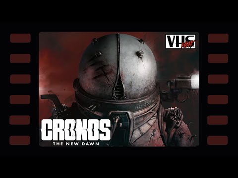 Cronos: The New Dawn 📼 Прохождение | Стрим 1 📼 Dead Space превратился в Silent Hill