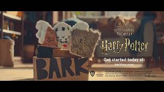 Get The HARRY POTTER™ Box Now by BARK 205,066 views 1 year ago 16 seconds