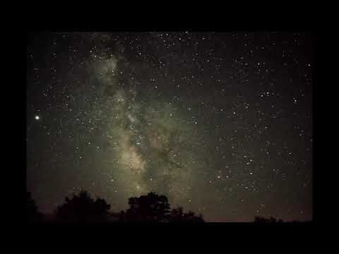 2020-06-20 Cherry Springs State Park Timelapse