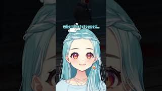 Ramuchi Gives Some Advice To Kamito