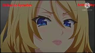 Shihai No Kyoudaon :- How to make ur senpai obey