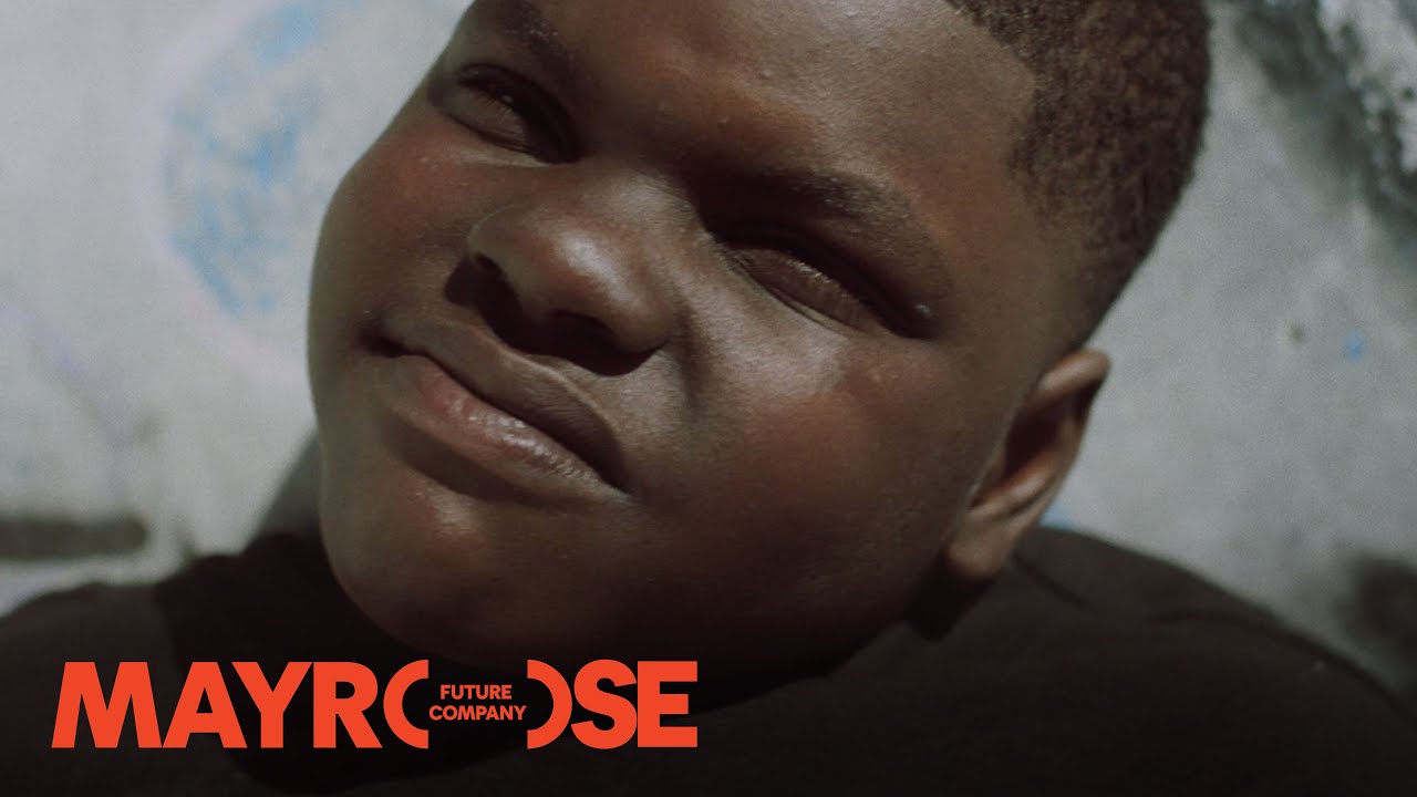 Google "Wing" Commercial Production  | Mayrose Future Company