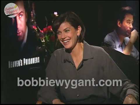 Video: Teri Hatcher Net Worth