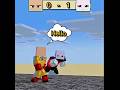 Anime vs Invaders - Race #gojo #goku #saitama #jiren #thanos #minecraft #animation