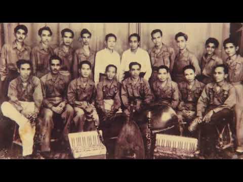 Kisah Nan Lalu - Voc.A.Kadir Cipt.A.Malik.Bz