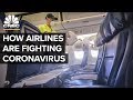 Can Airlines Recover From Coronavirus?