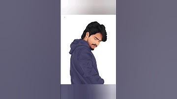 tutorial vexel art #art #vcd14arts #youtubeshorts #ytshorts #shorts