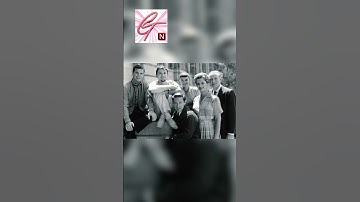 Dobie Gillis (1959-1963)  - Did You Know? #shorts  #trivia