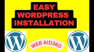 How to Install WordPress from cPanel | Step-by-Step Guide for Beginners